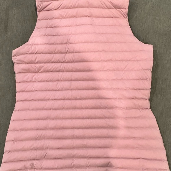 Lululemon pack it down vest - Picture 5 of 8